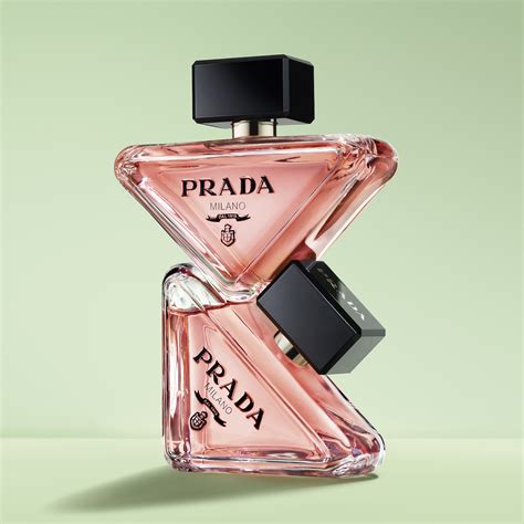 Prada paradoxe perfume